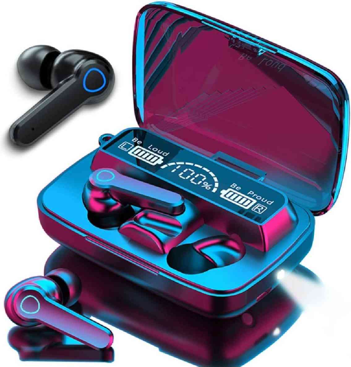 M19 Ear Buds